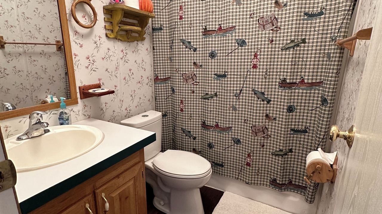 Photo of Bathroom in Walsenburg