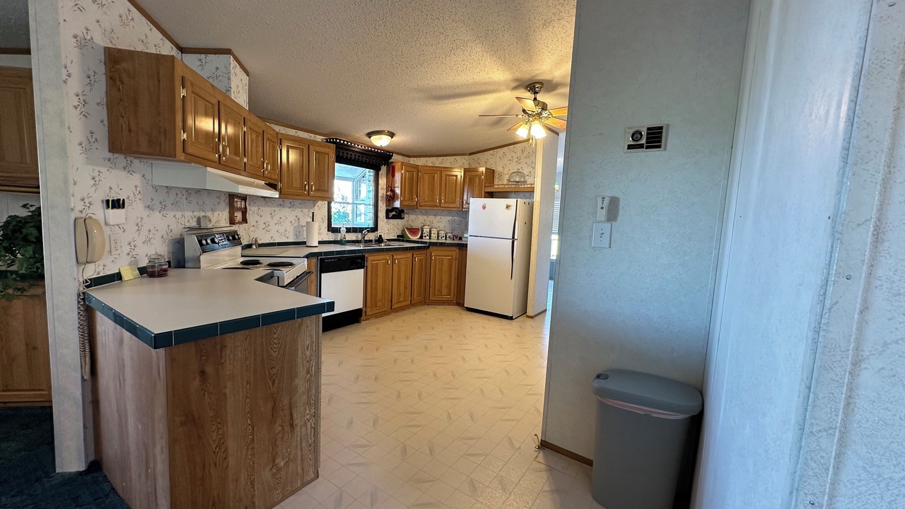 Photo of Kitchen in Walsenburg