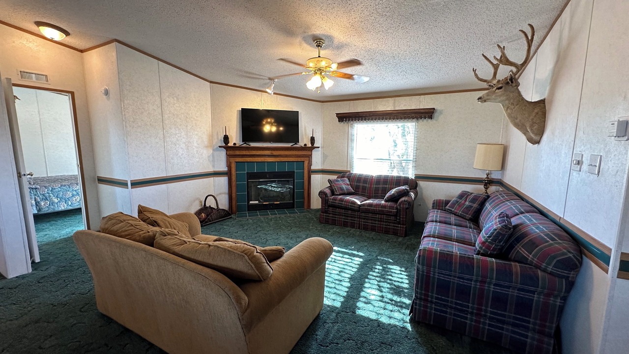 Photo of Livingroom in Walsenburg