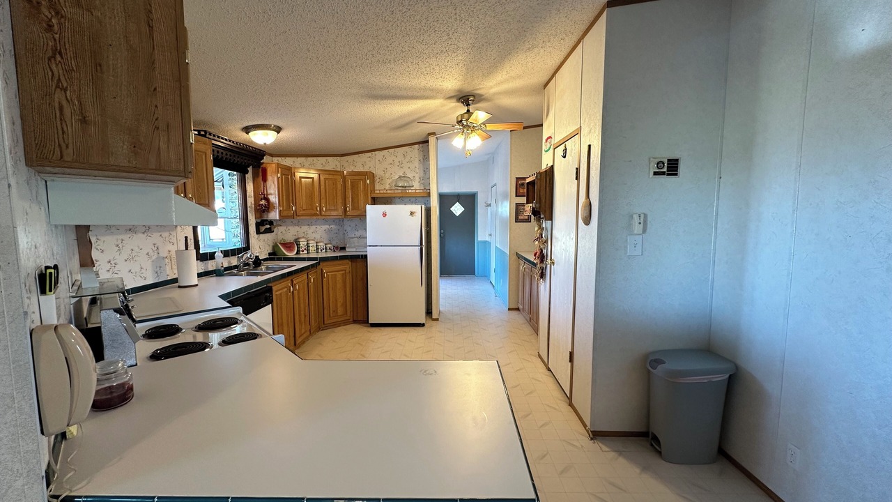 Photo of Kitchen in Walsenburg