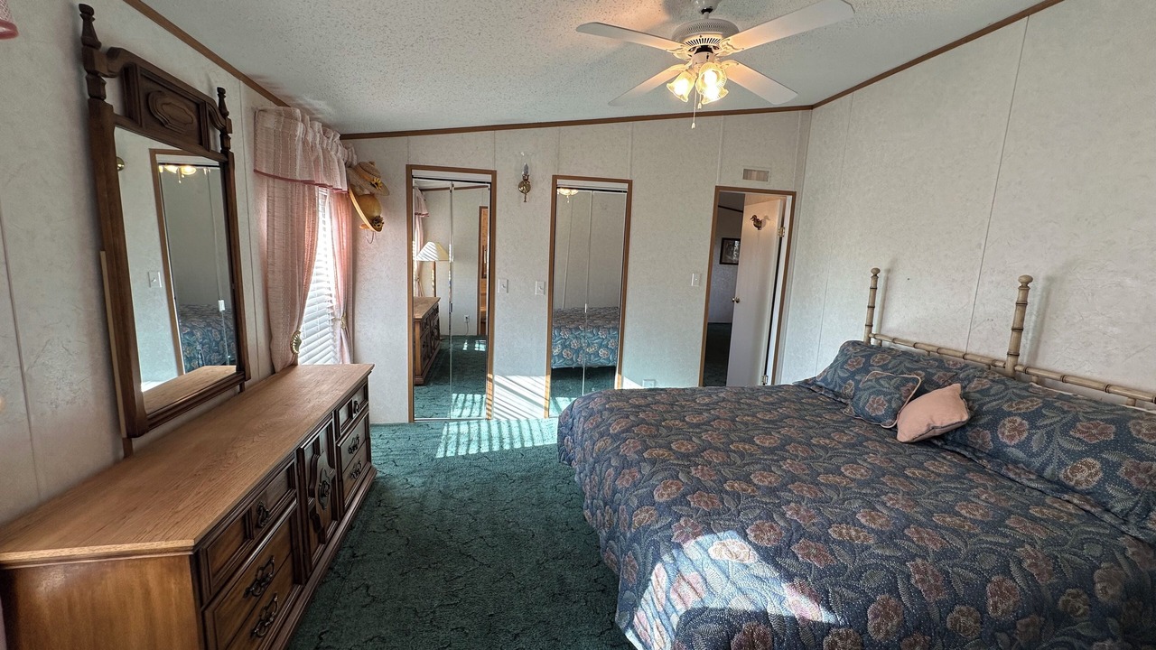Photo of Bedroom in Walsenburg