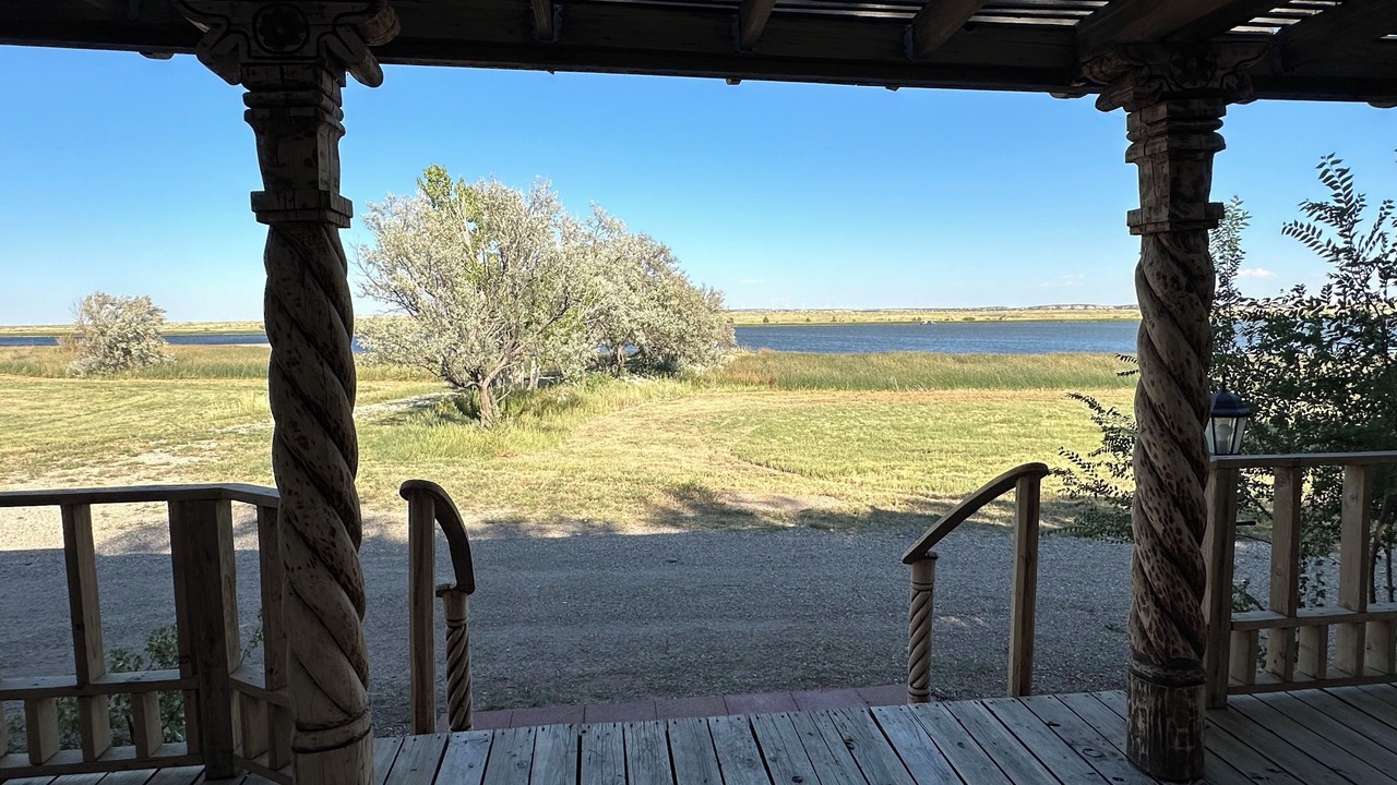Photo of Outdoor in Walsenburg