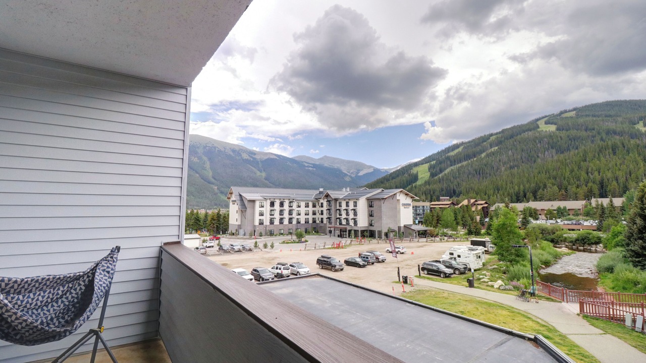 Photo of Others in Copper Mountain Village