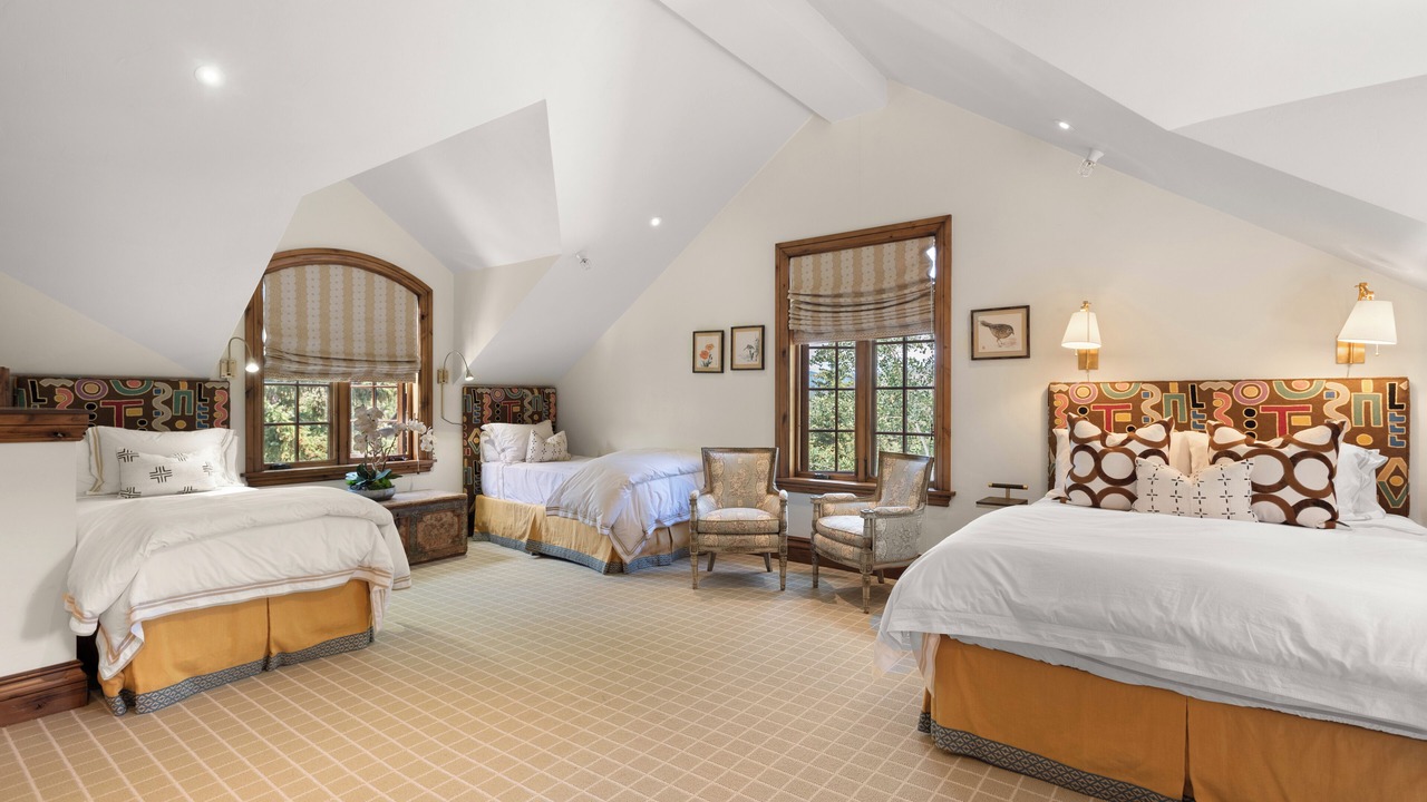 Photo of Bedroom in Aspen