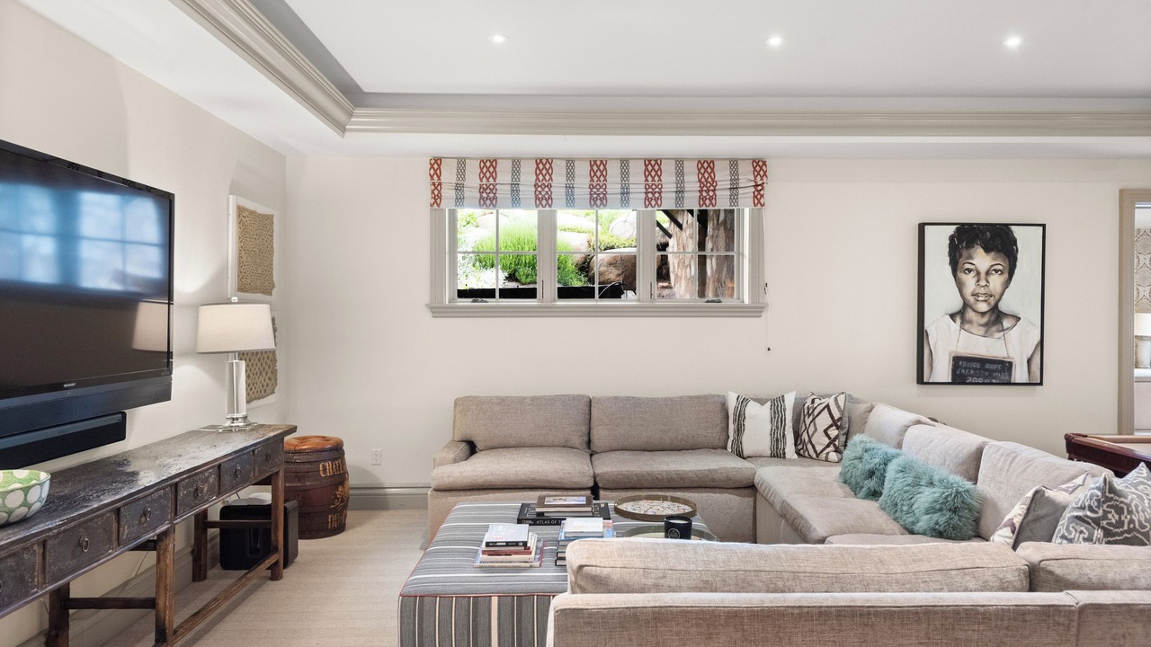 Photo of Livingroom in Aspen