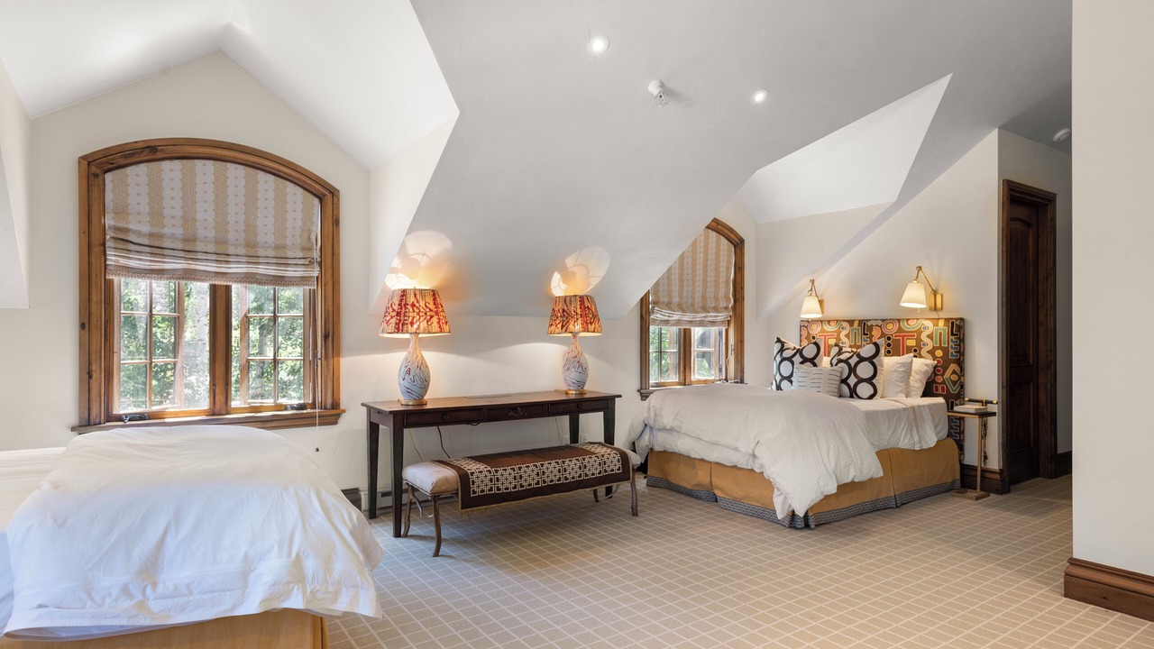 Photo of Bedroom in Aspen