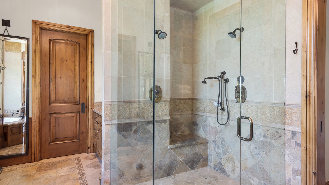 Photo of Bathroom in Aspen