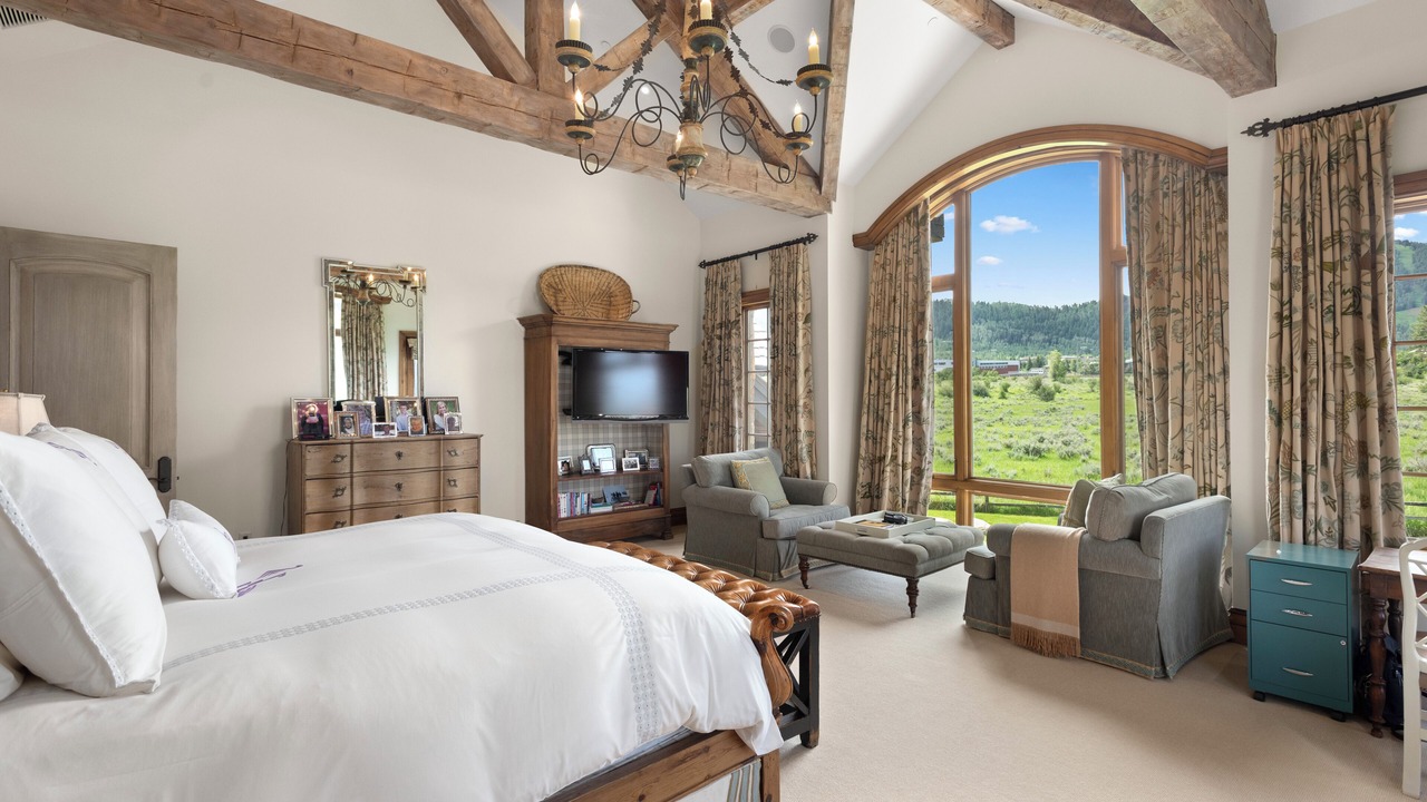 Photo of Bedroom in Aspen