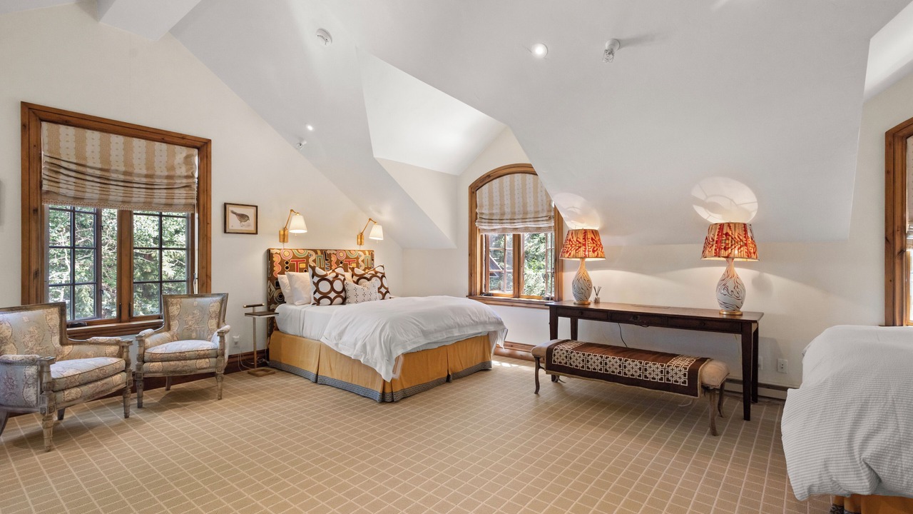 Photo of Bedroom in Aspen