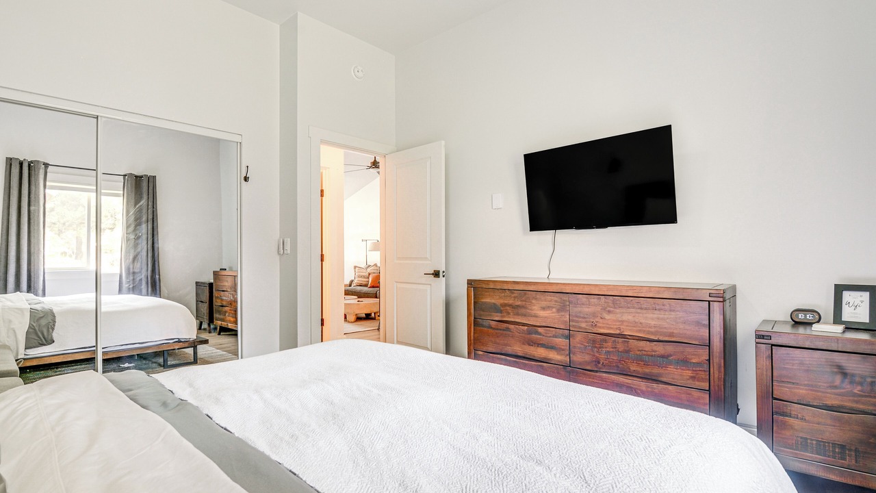 Photo of Bedroom in Pagosa Springs