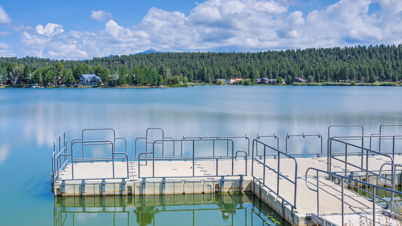 Photo of Outdoor in Pagosa Springs