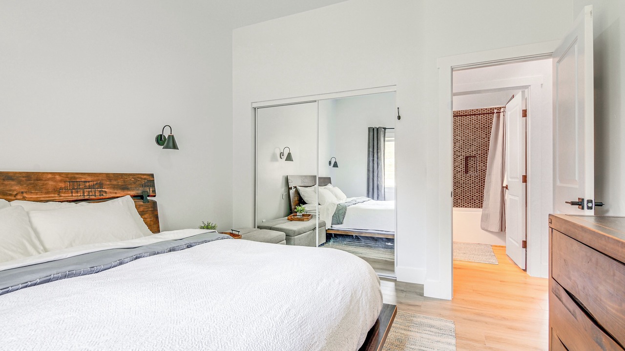 Photo of Bedroom in Pagosa Springs