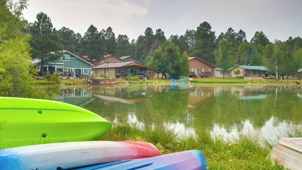 Photo of Others in Pagosa Springs