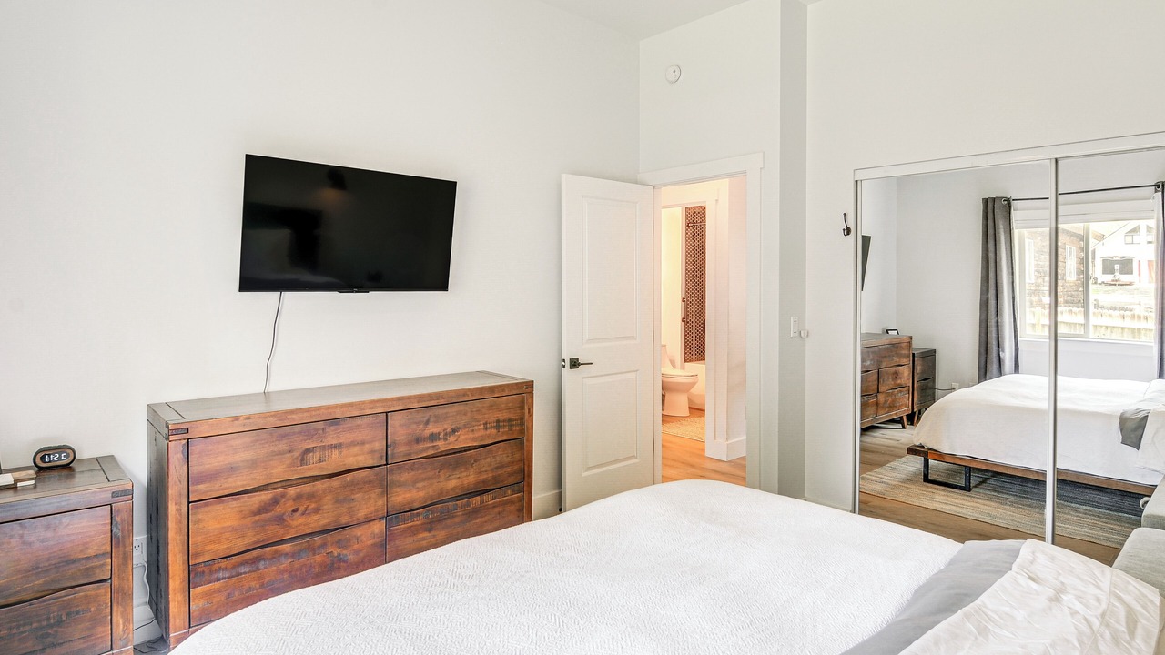 Photo of Bedroom in Pagosa Springs