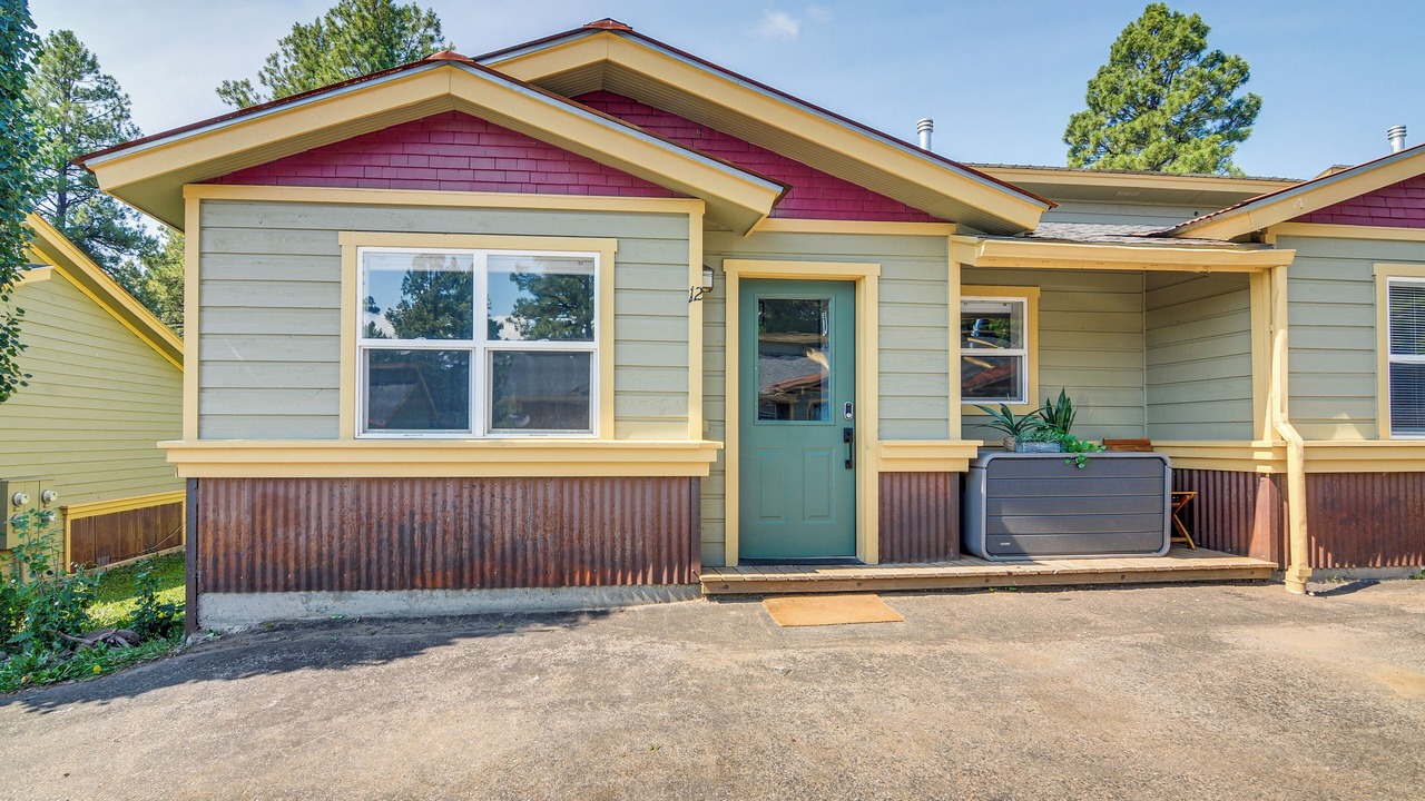 Photo of Outdoor in Pagosa Springs