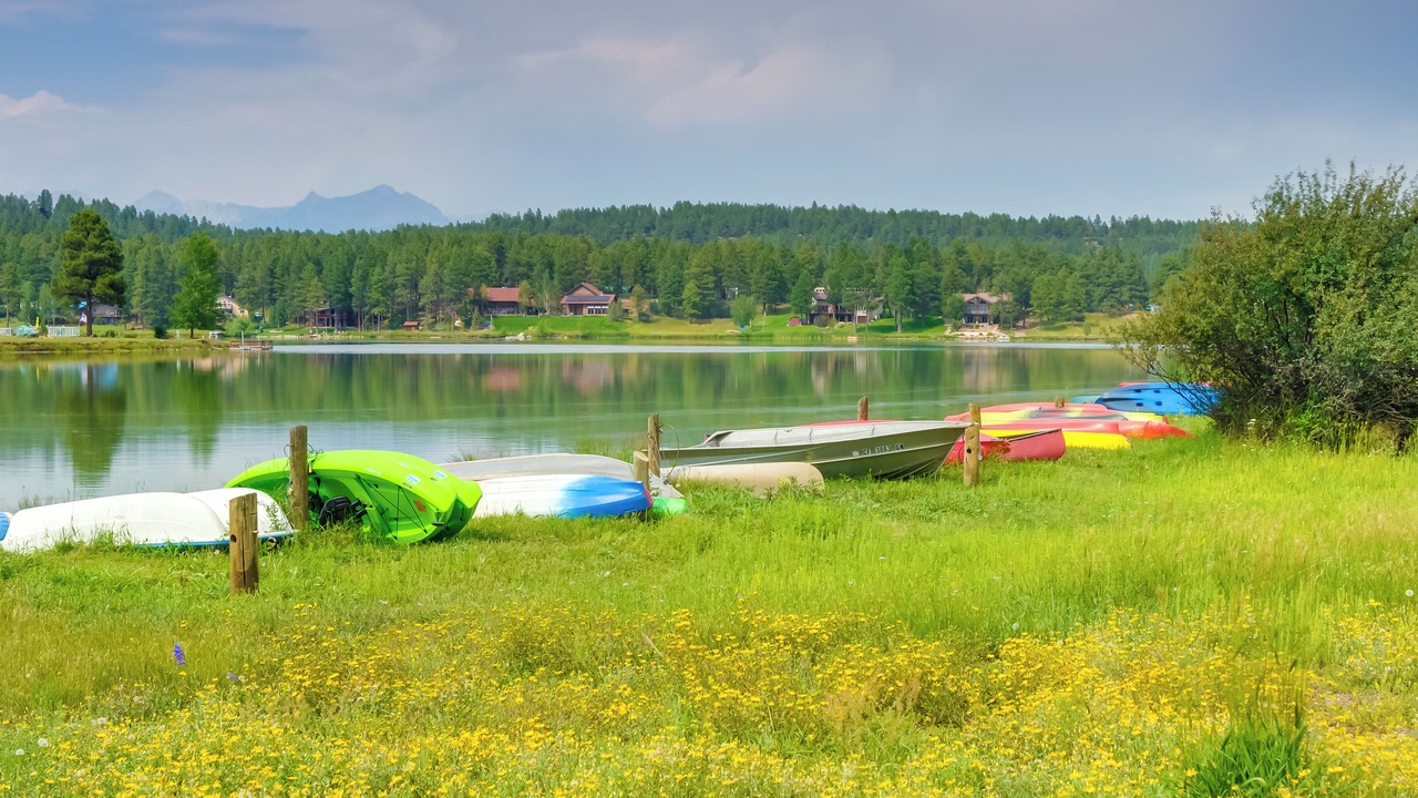 Photo of Outdoor in Pagosa Springs