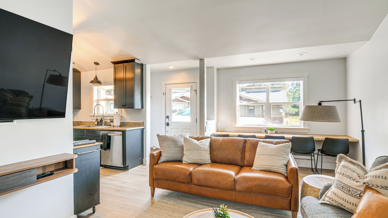 Photo of Livingroom in Pagosa Springs