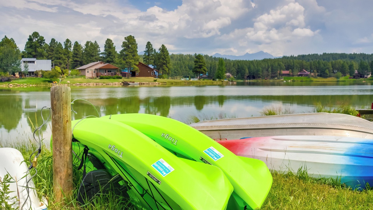 Photo of Outdoor in Pagosa Springs