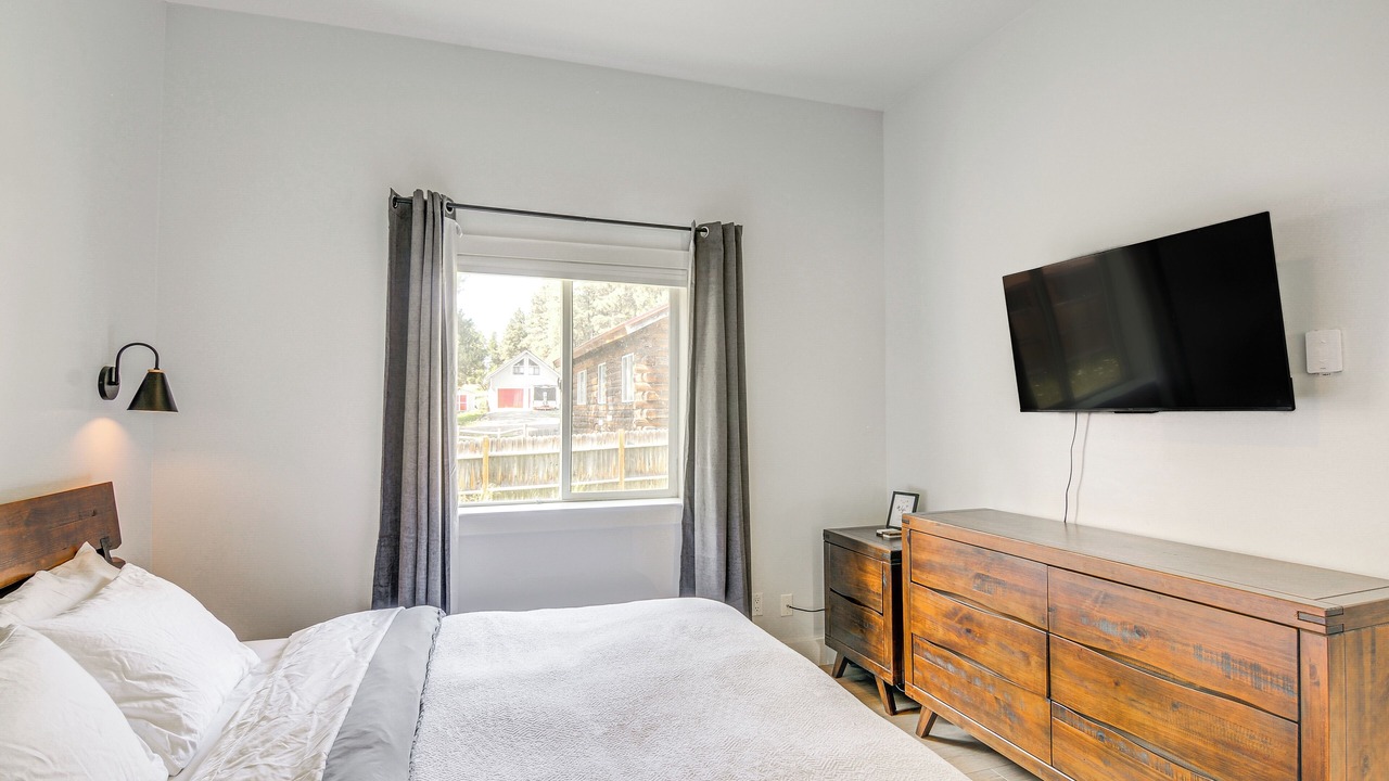 Photo of Bedroom in Pagosa Springs