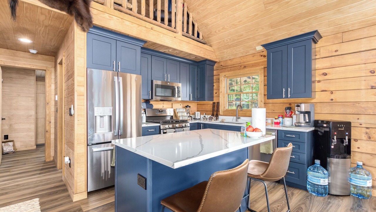 Photo of Kitchen in Deckers