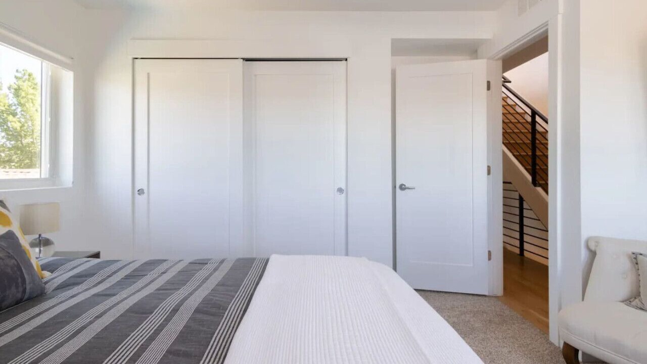 Photo of Bedroom in Sunnyside