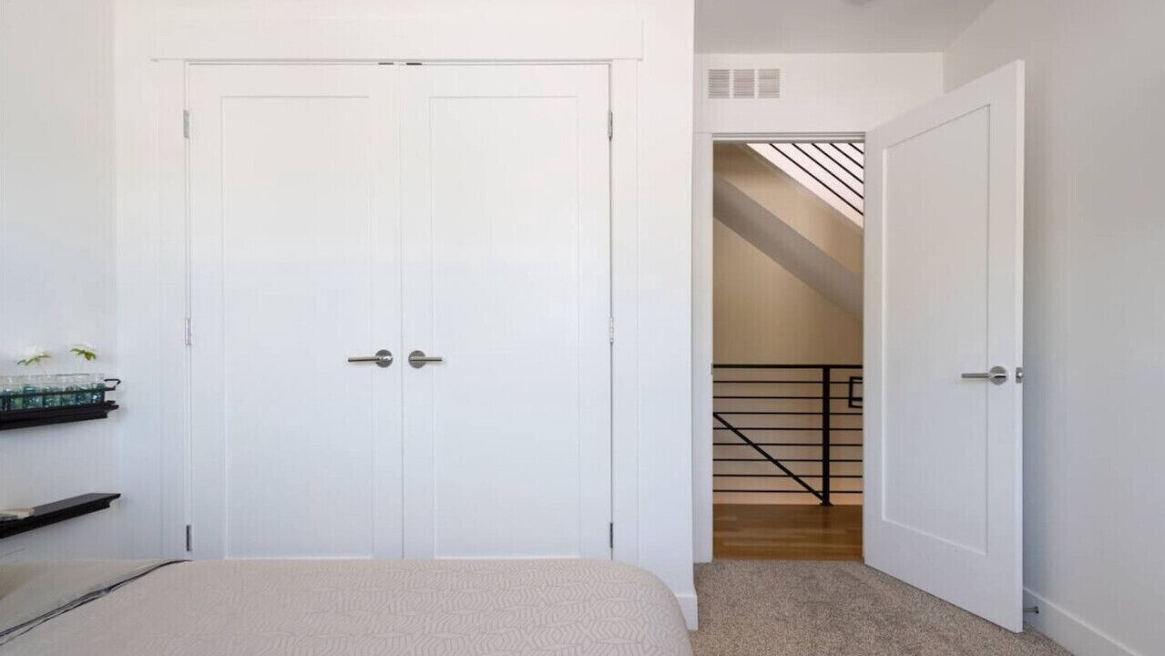 Photo of Bedroom in Sunnyside