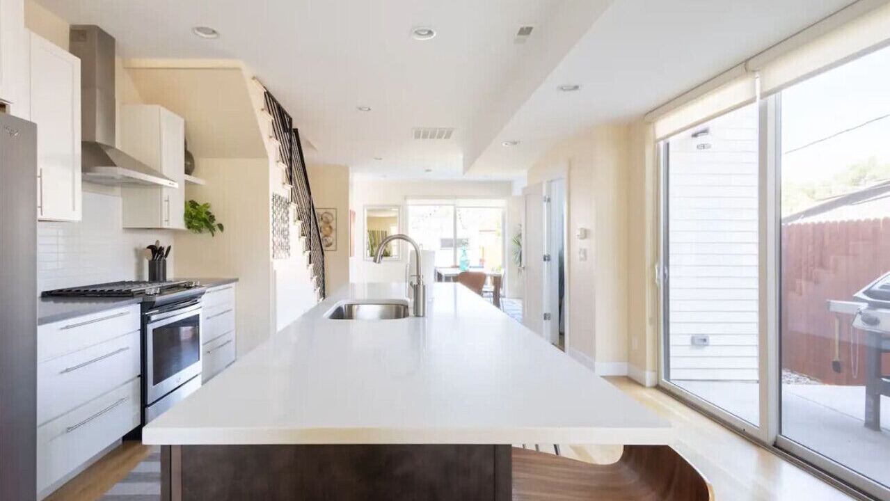 Photo of Kitchen in Sunnyside