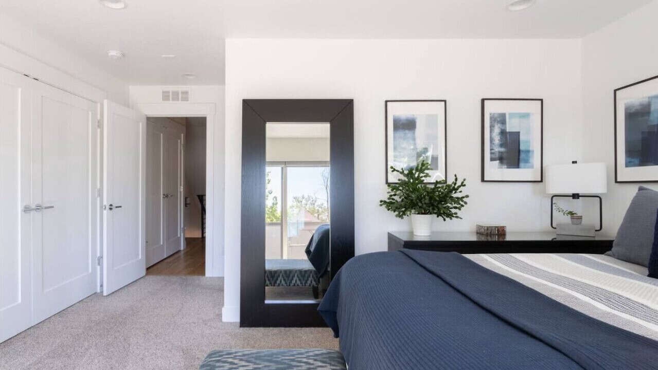 Photo of Bedroom in Sunnyside