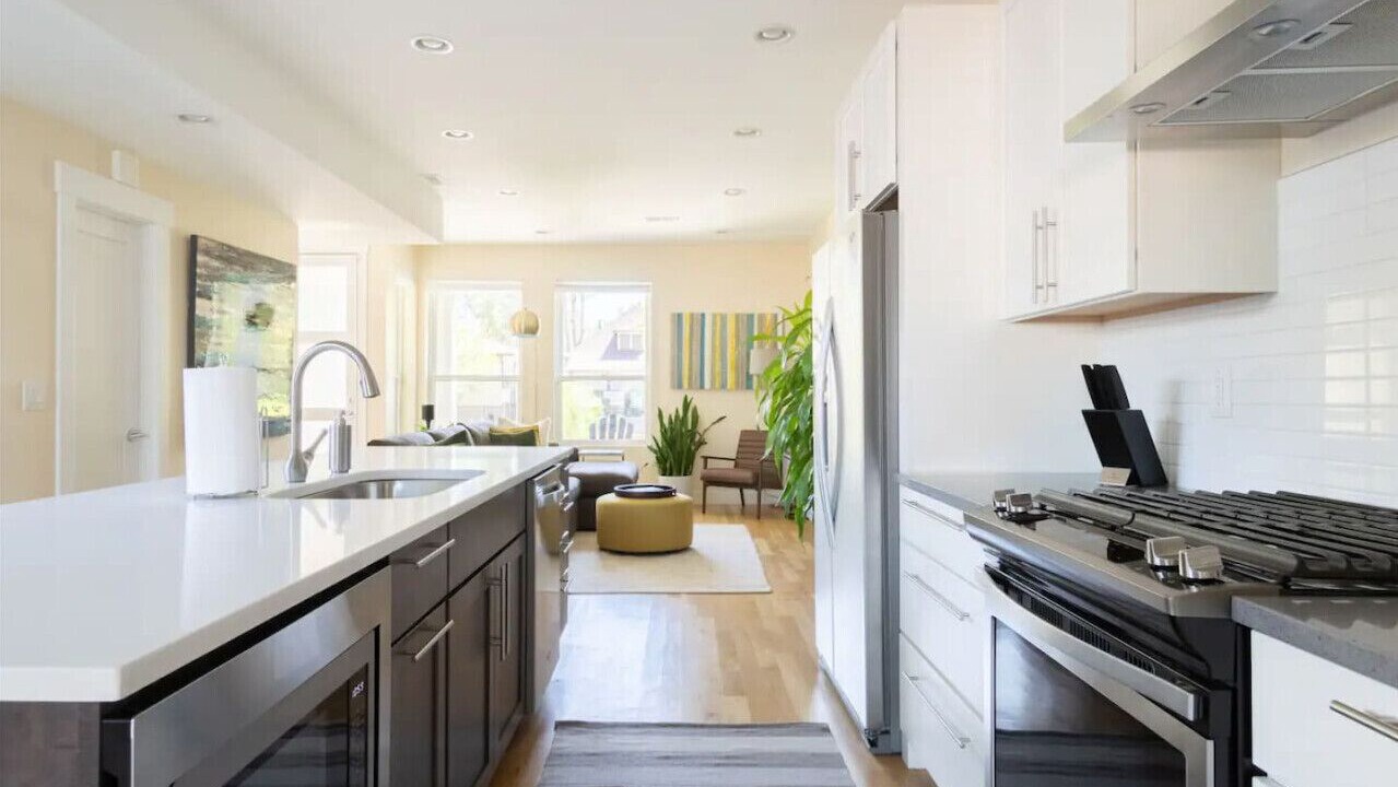 Photo of Kitchen in Sunnyside
