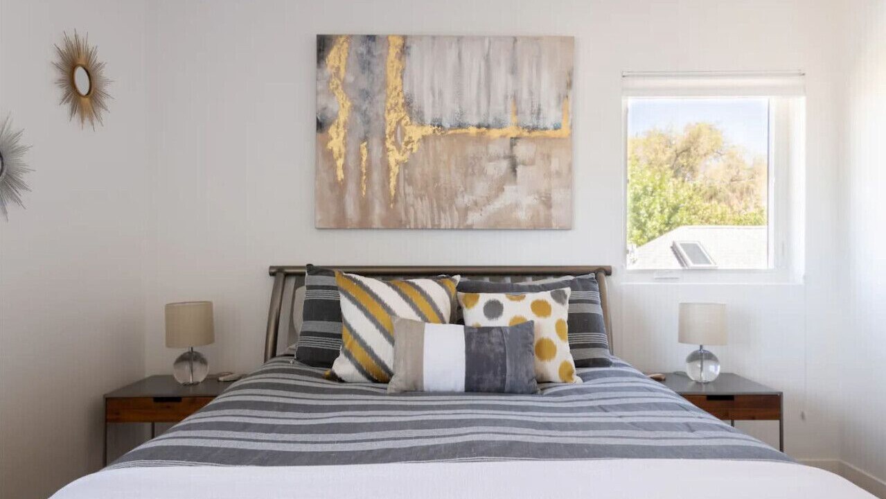 Photo of Bedroom in Sunnyside