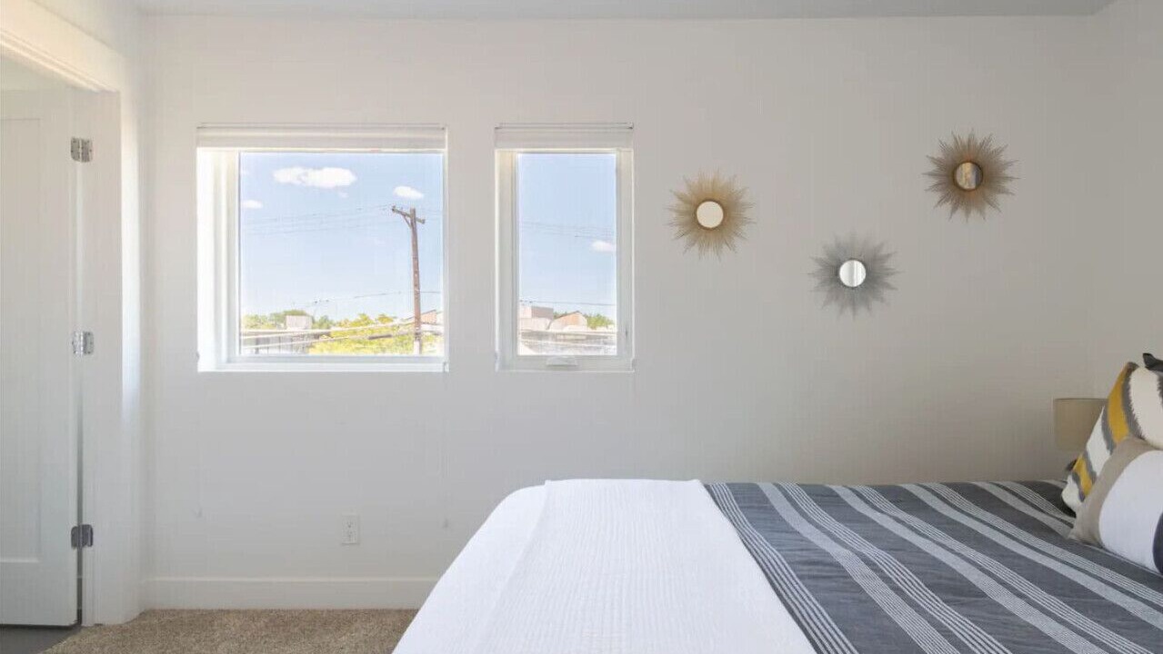 Photo of Bedroom in Sunnyside