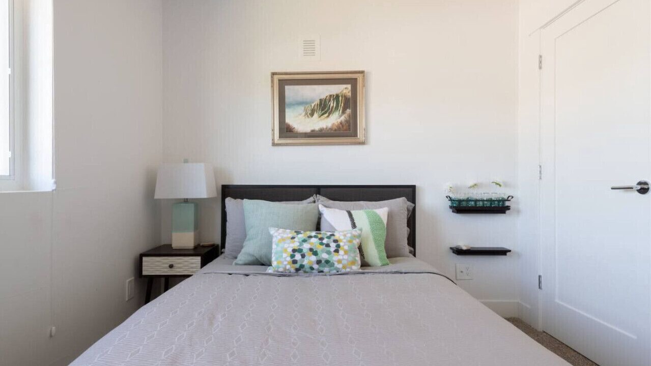 Photo of Bedroom in Sunnyside