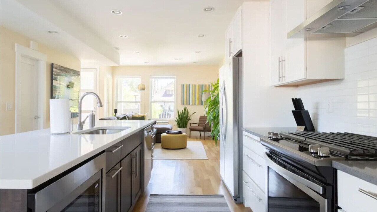 Photo of Kitchen in Sunnyside