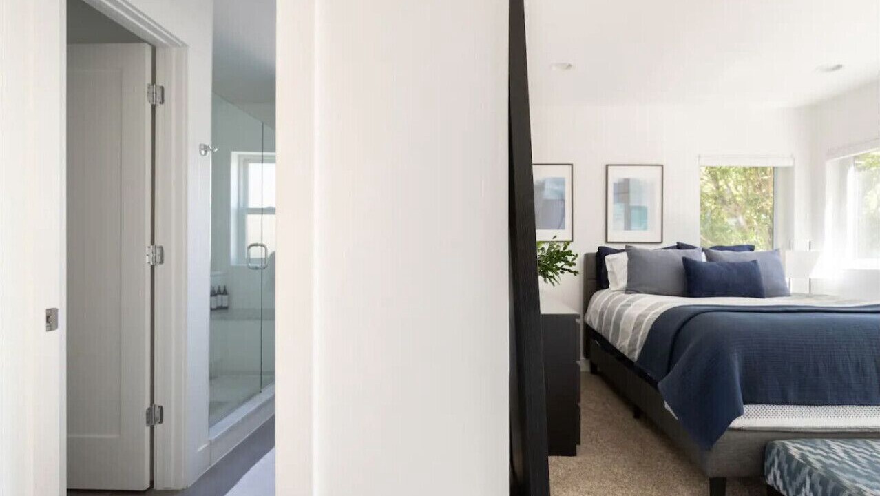 Photo of Bedroom in Sunnyside