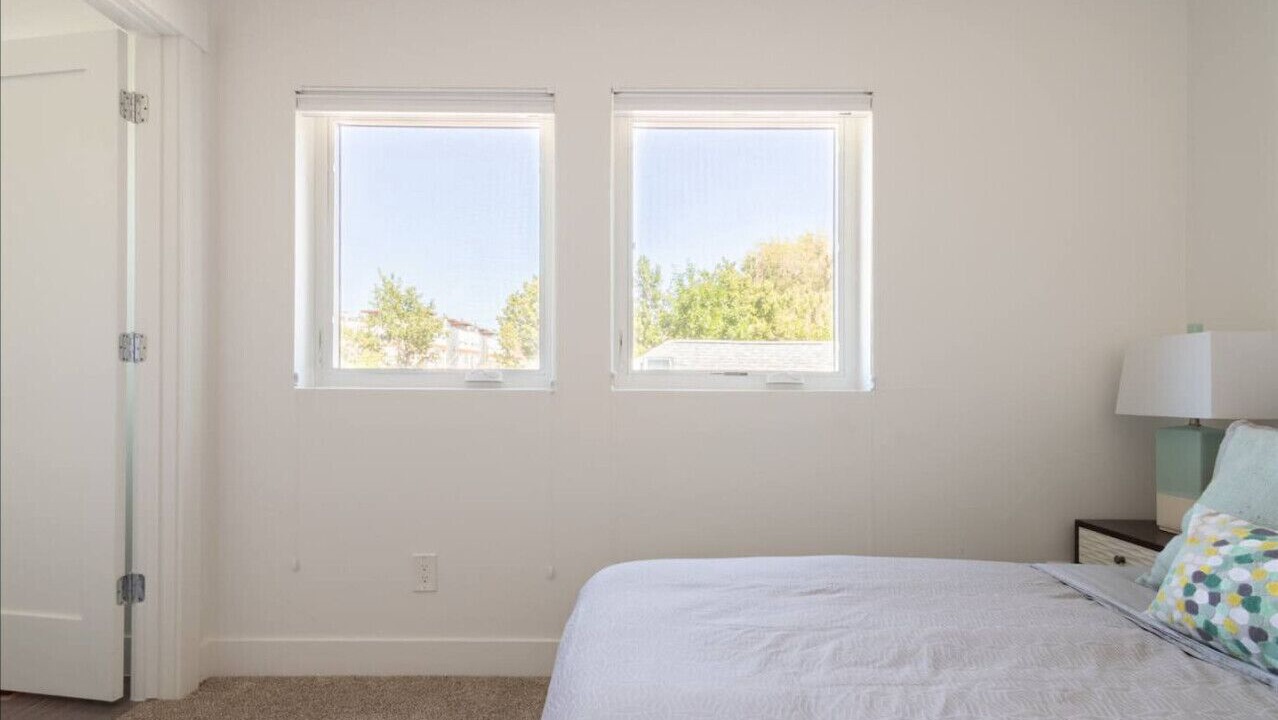 Photo of Bedroom in Sunnyside