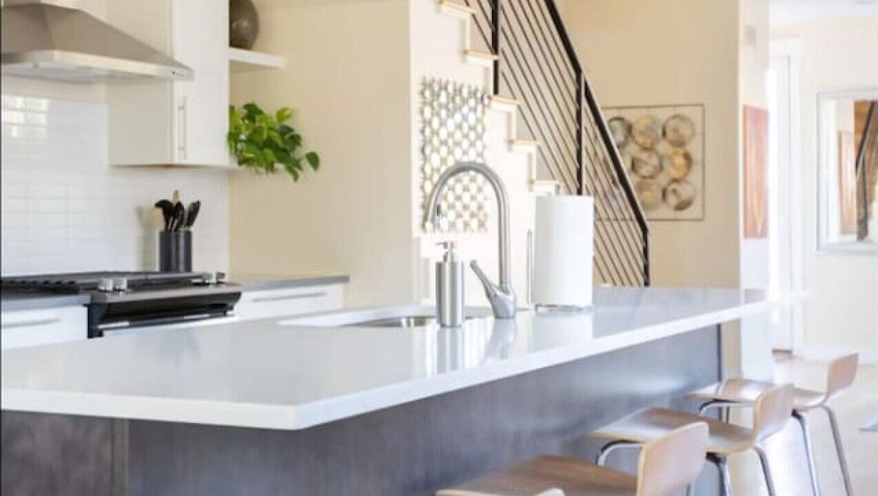 Photo of Kitchen in Sunnyside