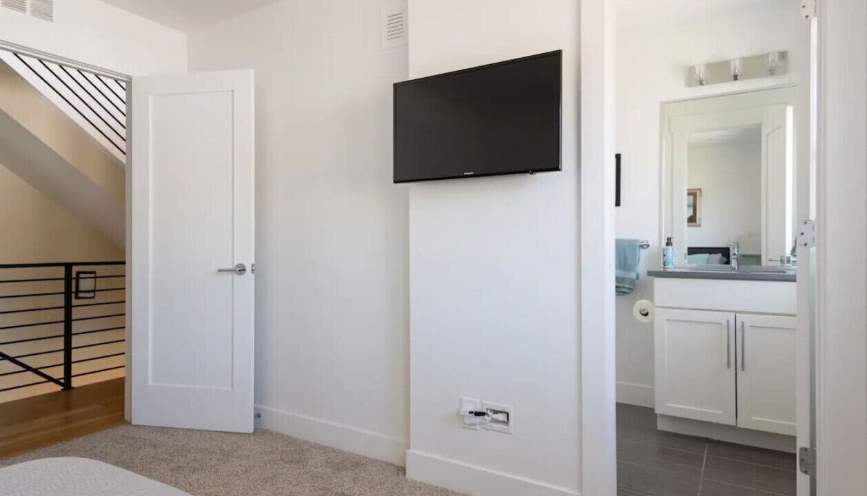 Photo of Bedroom in Sunnyside