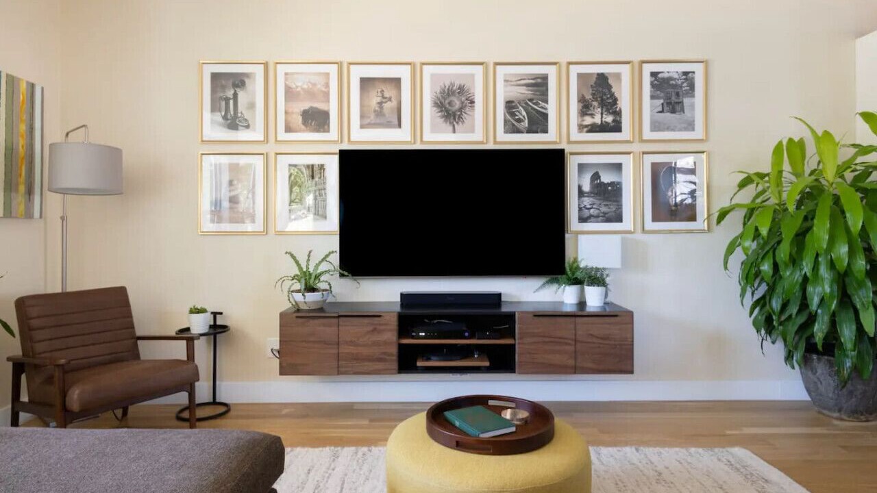 Photo of Livingroom in Sunnyside