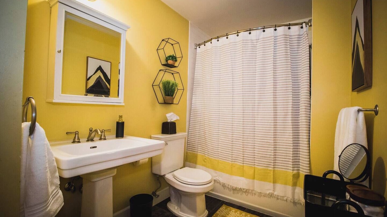 Photo of Bathroom in Greeley
