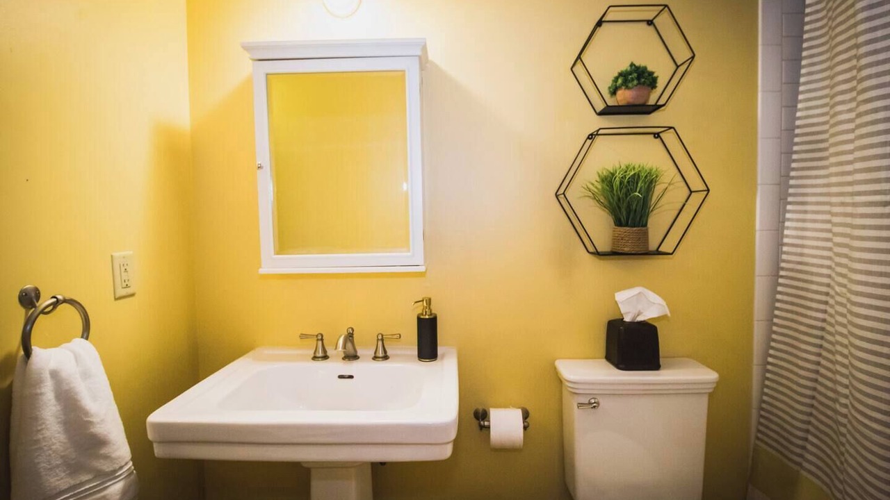 Photo of Bathroom in Greeley