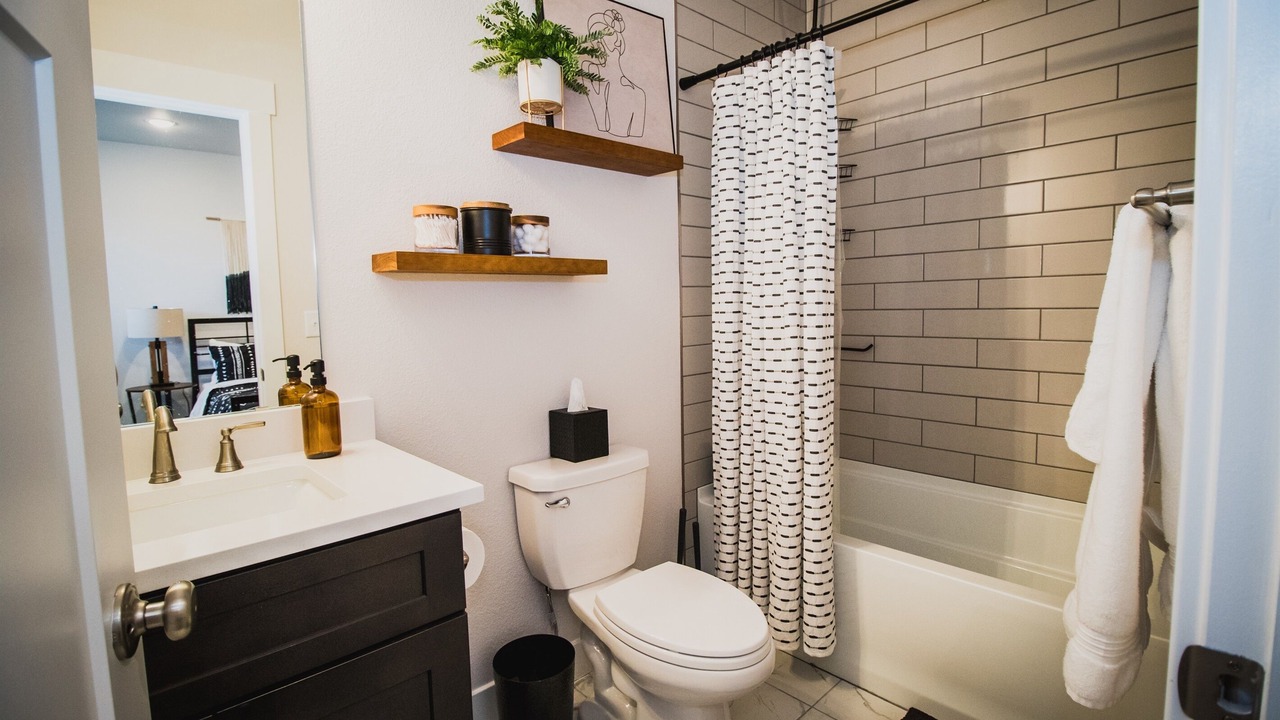 Photo of Bathroom in Greeley