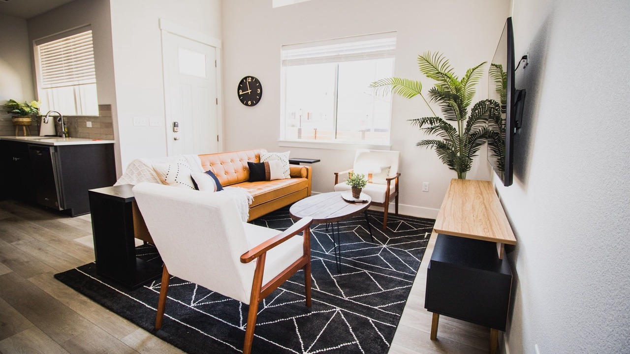 Photo of Livingroom in Greeley