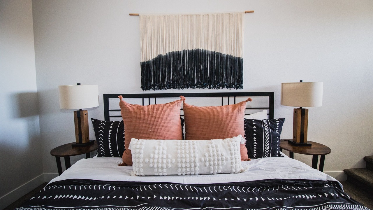 Photo of Bedroom in Greeley