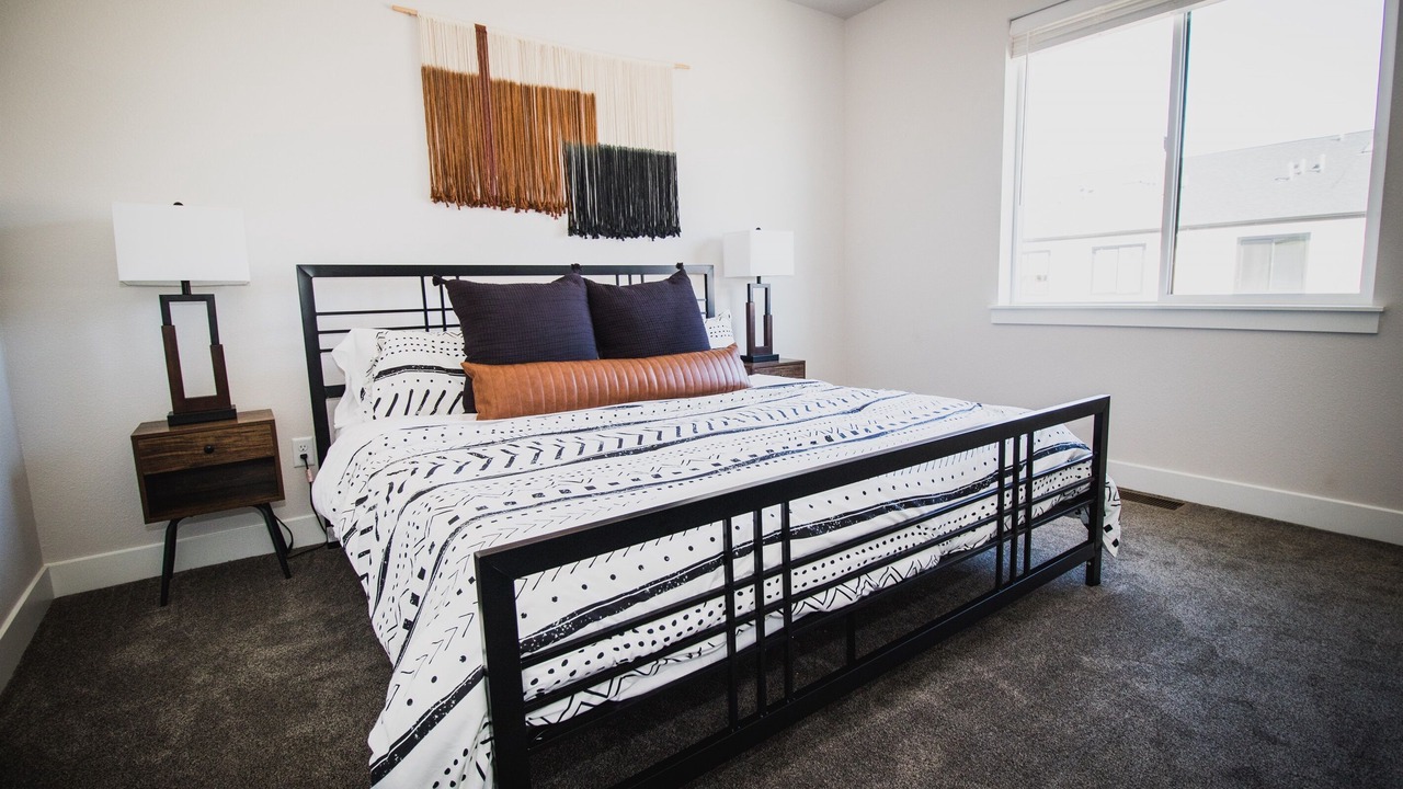 Photo of Bedroom in Greeley