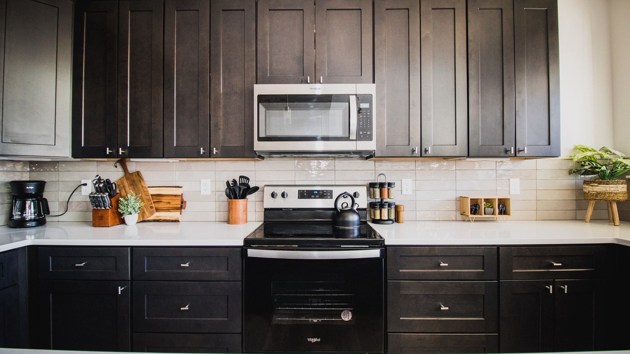 Photo of Kitchen in Greeley