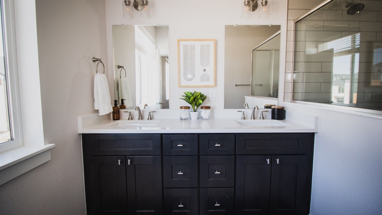 Photo of Bathroom in Greeley