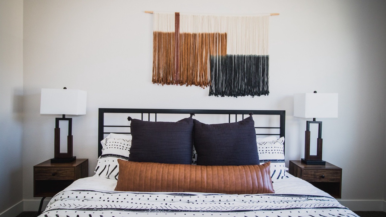 Photo of Bedroom in Greeley