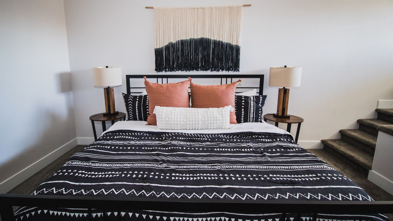 Photo of Bedroom in Greeley