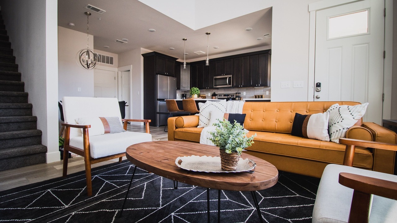 Photo of Livingroom in Greeley