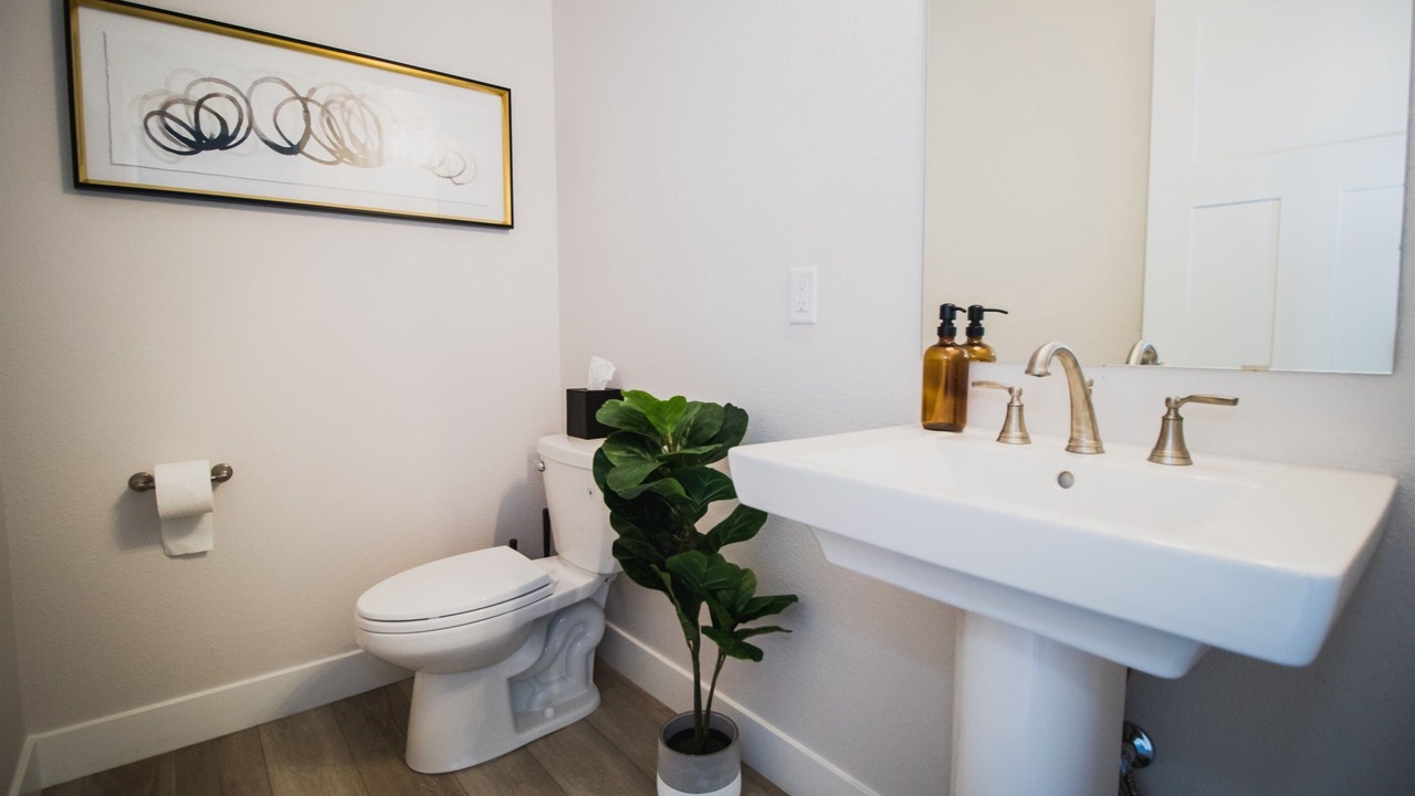 Photo of Bathroom in Greeley